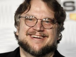 Su versión del cuento clásico tendrá su parte oscura. AP  /