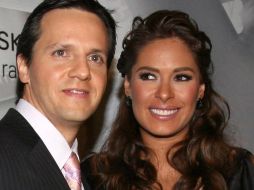 Galilea explicó que no tiene por qué hablar mal de su ex pareja. EL UNIVERSAL  /