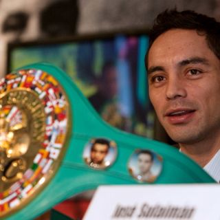 Chocan dos legendarias escuelas: “Kochulito”-Donaire