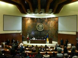 En el Congreso local prevén la posibilidad de cesar a Godoy Pelayo mientras se investiga el tema. E. BARRERA  /