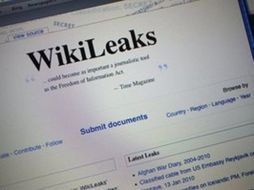 La red social no teme a denuncia de las autoridades estadounidenses contra su cliente por hacer públicos documentos secretos. ARCHIVO  /