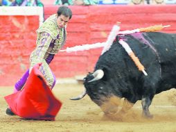 El tapatío Aldo Orozco comparte cartel con Israel Téllez y el colombiano Ricardo Rivera. ESPECIAL  /