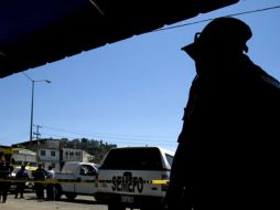 Militar asevera que  la violencia en Acapulco es de menor escala que la ocurrida en el norte de el país. AFP  /
