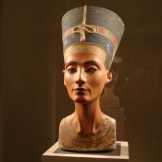 Egipto continuará su reclamo ante Alemania del busto de Nefertiti