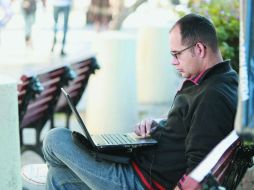 Los satélites servirán para ampliar la cobertura del internet y mejorar su velocidad. E. PACHECO  /