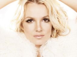 Britney alista para el 29 de marzo el disco de ''Femme fatal''. ESPECIAL  /