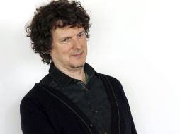 Gondry es una figura importante en el cine por el tratamiento alternativo que ofrece en cada historia. EFE  /