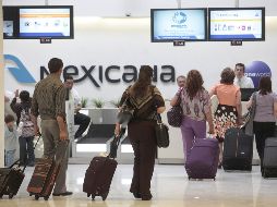 Hasta ahora no se ha definido la manera en que se venderán los boletos para la nueva etapa. ARCHIVO  /