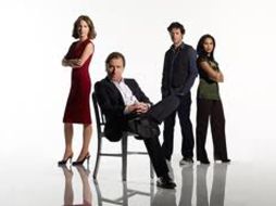 ''Cal Lightman'' (Tim Roth) deberá buscar la forma de relajar la tensión de que amenaza dividir a su equipo de colaboradores. ESPECIAL  /