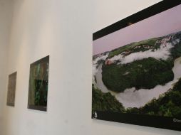 El evento se realizará del 23 al 25 de febrero. M.FREYRIA  /