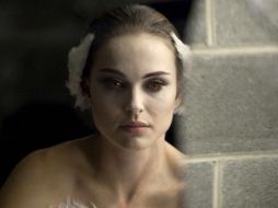 La perturbadora historia de Nina es la lucha entre su indiscutible talento y su frigidez. AP  /