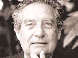 El Nobel de Literatura mexicano fue prolífico en su escritura. ESPECIAL  /