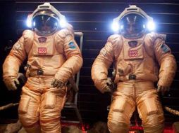 Estarán aislados del mundo el tiempo que lleva el vuelo de ida y vuelta a Marte, 490 días. ESPECIAL  /