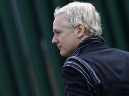 Assange y sus abogados sostienen que el caso responde a motivaciones  políticas. REUTERS  /