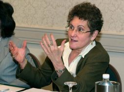 Pérez-Stable ahonda en las ''raíces históricas'' sobre la relación entre los países. ESPECIAL  /