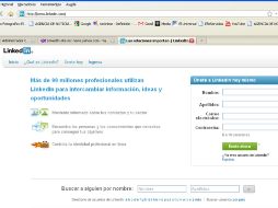 La red recientemente superó el millón de usuarios en China. ESPECIAL  /