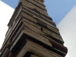 Durante el encuentro se habló sobre la labor del editor y su contribución a la evolución cultural. A. HINOJOSA  /