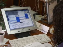 La copia certificada electrónica servirá para efectos de inscripción en las instituciones registrales. ARCHIVO  /