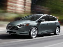 El 80 por ciento de las partes del vehículo son comunes a las versiones que se venden en diferentes países. ARCHIVO  /