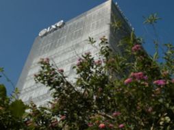 IXE Grupo Financiero asegura que la cuenta de capital se vio beneficiada por un entorno de gran liquidez global.ARCHIVO  /
