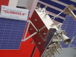 El satélite fue lanzado a las 03:07 GMT desde el cosmódromo de Plesetsk, situado en noroeste de Rusia. ESPECIAL  /