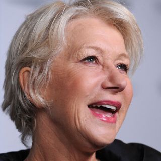 Helen Mirren confiesa que se inspiró en Medea para su papel