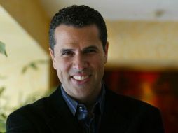 Se encuentra contento de seguir con éxito la transmisión de 'Todo el mundo cree que sabe'. ARCHIVO  /