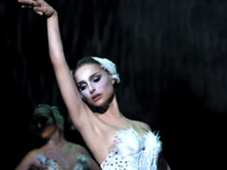 Uno de los premios fue entregado en la categoría de Mejor Actriz (Natalie Portman). EL UNIVERSAL  /