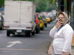 En su pronóstico por regiones, el organismo prevé para el Pacífico Norte cielo medio nublado a nublado. ARCHIVO  /