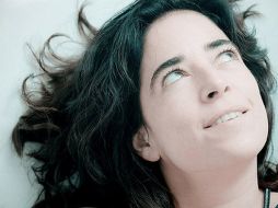 Ximena Labra está convencida de que las esculturas urbanas deben interactuar con la sociedad.ESPECIAL XIMENA LABRA  /