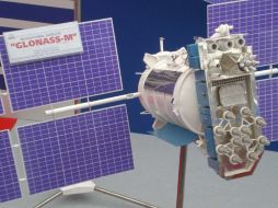 El GLONASS comenzó a operar en 1999. ESPECIAL  /