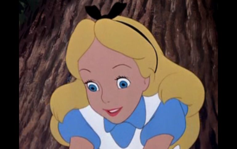 Alicia volverá a las andadas. ESPECIAL  /