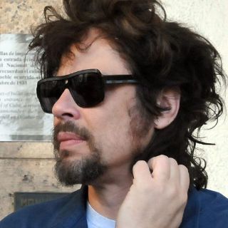 Benicio del Toro debutará como director