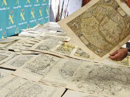 La medida se toma ante las continuas denuncias registradas por desapariciones y mutilaciones de documentos. ESPECIAL  /