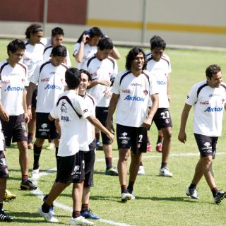 Va para largo: Carlos Martín del Campo