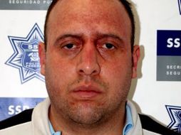 Un juez concedió un arraigo por 40 días en contra de Edgar Mauricio Barrera Corrales. EL UNIVERSAL  /