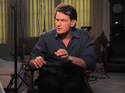 Antes de la cancelación, se esperaba que Sheen, de 45 años, regresara a la serie esta semana. REUTERS  /