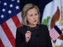 Gran contacto directo o indirecto con grupos de oposición en Egipto, Bahréin y Yemen. AFP  /