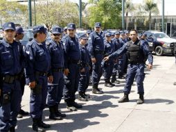 El modelo de coordinación intermunicipal generarán reglas y acuerdos entre las diferentes direcciones de asuntos internos. E. PACHECO  /