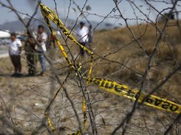 Tres agresores fueron abatidos tras atentar contra el alcalde. ARCHIVO  /