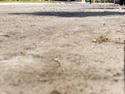 El adelanto científico resulta más barato de producir que los materiales comunes. S. NUNEZ  /