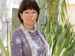 Emilia Kovac es la encargada de traer a Guadalajara al Russian State Ballet Mari El. S. NÚÑEZ  /