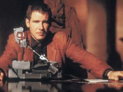 Escena de la película Blade Runner, filmada en la década de los años ochenta del siglo pasado.ESPECIAL  /