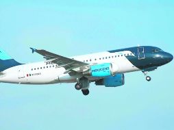 Mexicana es una empresa viable, lista para operar mañana mismo pues se tiene prácticamente completada la de certificación. ESPECIAL  /