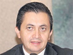 La Iglesia Católica asume compromiso de no hablar ni bien ni mal de ningún partido político, declaró Gutiérrez Montaño. ESPECIAL  /