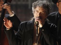 Dylan cumplirá 70 años el próximo mes de mayo. AP  /