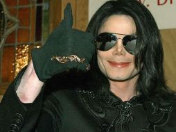 'Behind the mask' es uno de los temas favoritos de los críticos y los fans, extraído del álbum 'Michael'. AFP  /