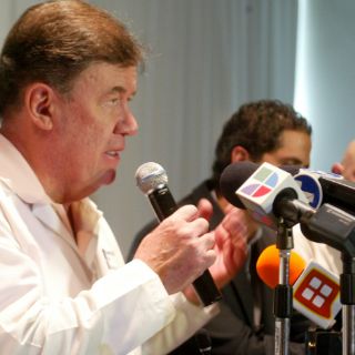 Xavier Ortiz pasa a terapia intermedia