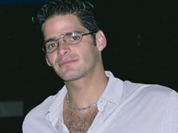 El actor participó en telenovelas como 'Rubí' y 'La fea más bella'. ELUNIVERSAL  /