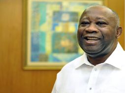 Guido Westerwelle, pidió la dimisión inmediata del presidente en funciones, Laurent Gbagbo. AFP  /